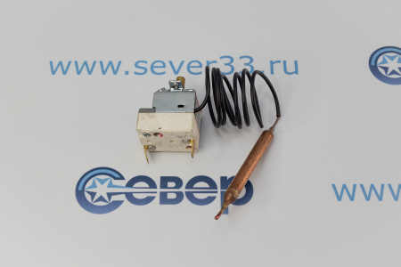 Термостат для тепловых пушек 0-40гр WY40Z-E | Продажа, монтаж и обслуживание холодильного оборудования | Север33
