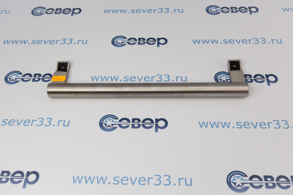 Ручка BOSCH нерж. белая L=320 мм_2