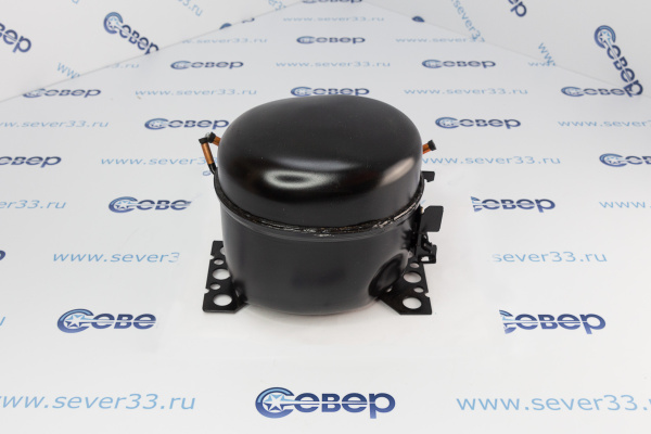 Компрессор Атлант СТО-75 (R-134) при -23,3 С - 200 Вт_3