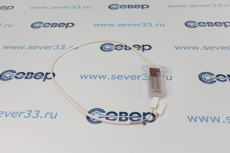 Светильник Бирюса 8,18 220V светодиодный 1385057532 09 (дл.шнура 610мм) | Продажа, монтаж и обслуживание холодильного оборудования | Север33