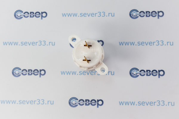 Патрон лампы хол. Е-14_2