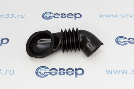 ПАТРУБОК Bosch, Siemens, Neff 648590 | Продажа, монтаж и обслуживание холодильного оборудования | Север33