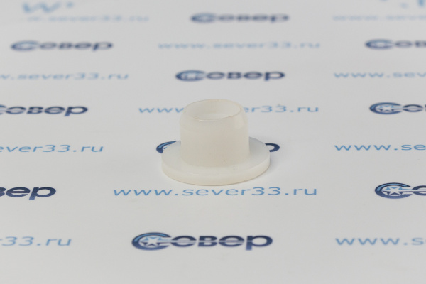 Втулка шнека мясорубки Помощница 50680516027 45a_2