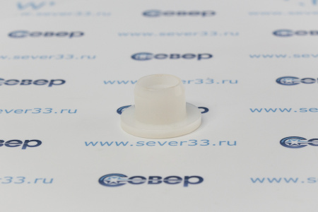 Втулка шнека мясорубки Помощница 50680516027 45a | Продажа, монтаж и обслуживание холодильного оборудования | Север33