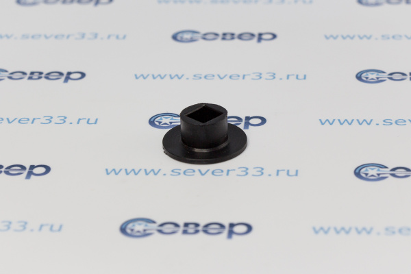 Втулка шнека мясорубки Хозяюшка 50680516029 HZ006 77_2