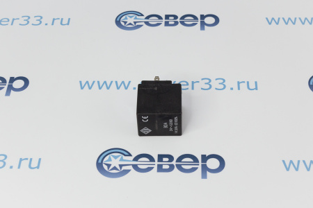 Катушка ODE BDA08024DS 24 В 8 Вт 50/60 Гц | Продажа, монтаж и обслуживание холодильного оборудования | Север33