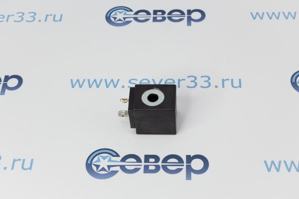 Катушка ODE BDA08024DS 24 В 8 Вт 5060 Гц_3