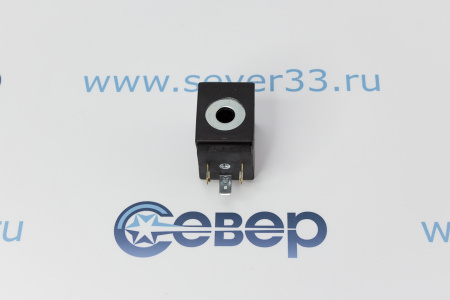 Катушка ODE BDA08024DS 24 В 8 Вт 50/60 Гц | Продажа, монтаж и обслуживание холодильного оборудования | Север33