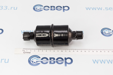 Фильтр-осушитель автомобильный 140ммх54мм, 2х11/16"-16UNF, ORFS аналог DCL/DML 083 | Продажа, монтаж и обслуживание холодильного оборудования | Север33