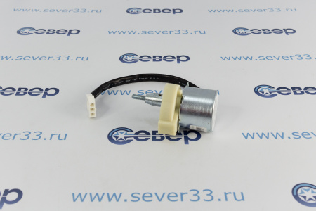 Мотор сброса льда COOLEQ для BF20/30/50 32-38 | Продажа, монтаж и обслуживание холодильного оборудования | Север33