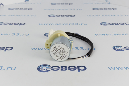 Мотор сброса льда COOLEQ для BF20/30/50 32-38 | Продажа, монтаж и обслуживание холодильного оборудования | Север33