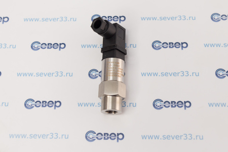 Датчик давления Sino-Resource FP-PT-10B -0,5-10 bar с выходным сигналом 4-20 мА | Продажа, монтаж и обслуживание холодильного оборудования | Север33