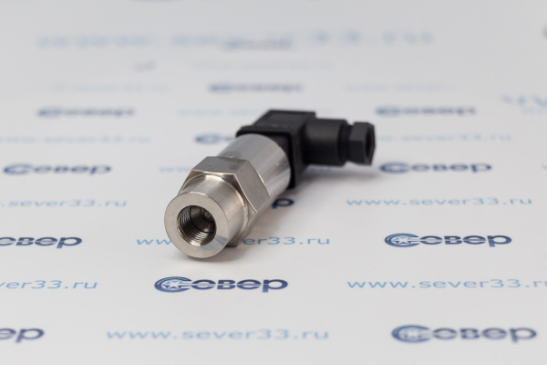 Датчик давления Sino-Resource FP-PT-10B -0,5-10 bar с выходным сигналом 4-20 мА_3