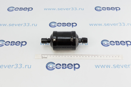 Фильтр-осушитель 3/8" SRKD 083 | Продажа, монтаж и обслуживание холодильного оборудования | Север33