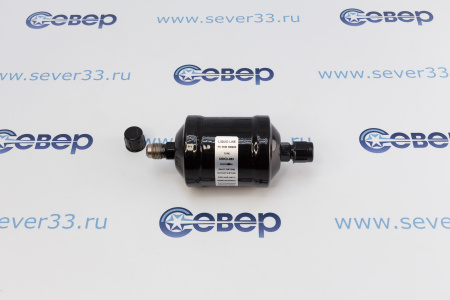 Фильтр-осушитель 3/8" SRKD 083 | Продажа, монтаж и обслуживание холодильного оборудования | Север33