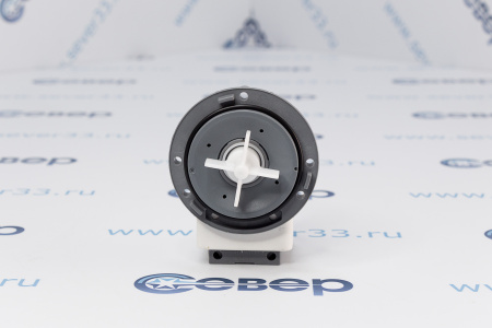 Насос HANYU 40W (Алюминевая обмотка, на 3 винтах, клеммы назад раздельно) | Продажа, монтаж и обслуживание холодильного оборудования | Север33