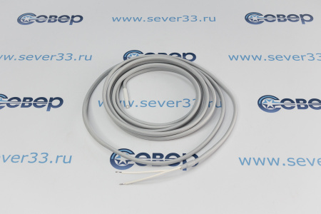 Пэн трубки слива ПНФ (греющ.2,5 м) для хол.шкафов L=1м 20 Вт | Продажа, монтаж и обслуживание холодильного оборудования | Север33