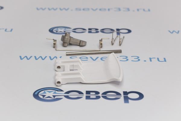 Ручка люка ARDO 651002275, 324004400, 651002275, 324004400, Asko 278625_2