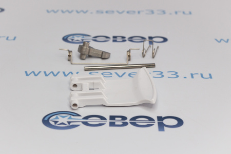 Ручка люка ARDO 651002275, 324004400, 651002275, 324004400, Asko 278625 | Продажа, монтаж и обслуживание холодильного оборудования | Север33