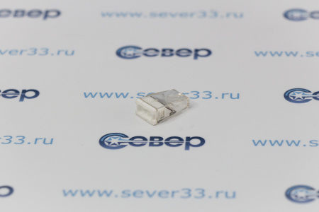 Клеммы REXANT 2273-242(2х2,5 мм2 с пастой) уп.100 шт | Продажа, монтаж и обслуживание холодильного оборудования | Север33