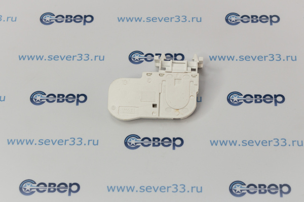 Патрон TDM G13 втычной стоечный со стартеродержателем (крепление на защелки)_1