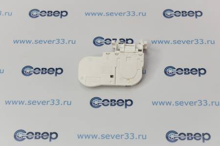 Патрон TDM G13 втычной стоечный со стартеродержателем (крепление на защелки) | Продажа, монтаж и обслуживание холодильного оборудования | Север33