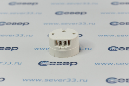 Патрон TDM G13 накидной SQ0351-0002 | Продажа, монтаж и обслуживание холодильного оборудования | Север33