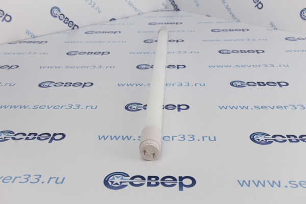 Лампа светодиодная IN HOME T8R 10Вт L-600мм 230В 6500К G13R_2