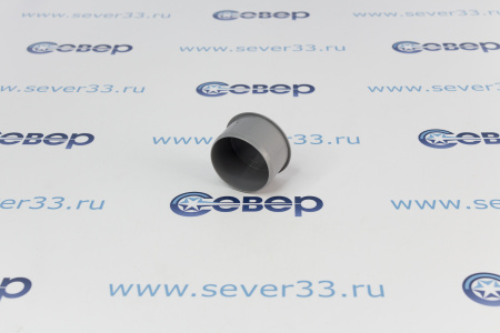 Заглушка ВК ПП 50, короб, серый,РТП | Продажа, монтаж и обслуживание холодильного оборудования | Север33