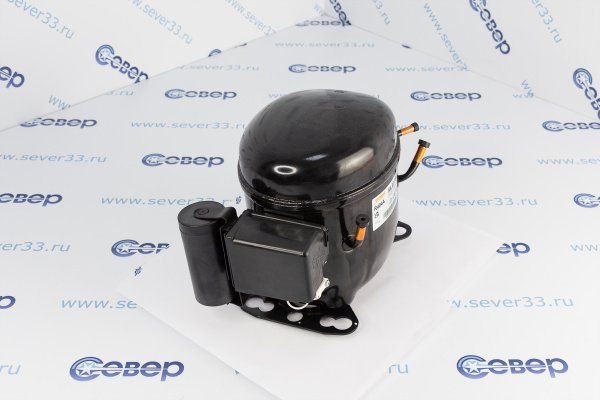 Компрессор Cubigel ML80TB (R-404a, MBP, HBP Ткип.= 7,2°C Тконд.= 55°C) - 1105 Вт_2