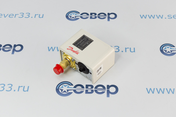 Реле давления KPI 35 Danfoss_4