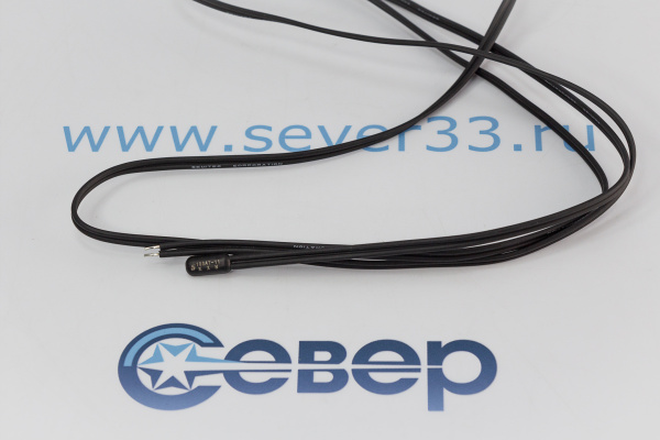 Датчик NTC015HP00 CAREL_2