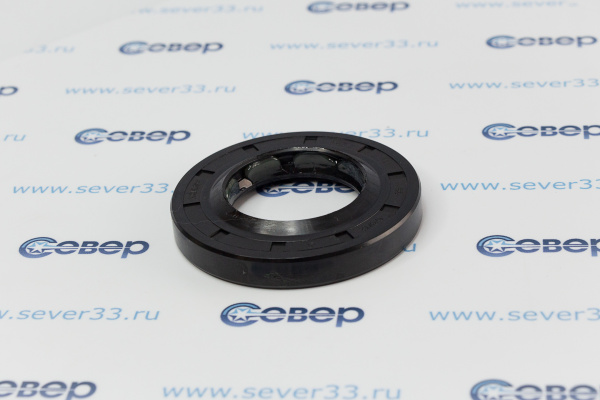 Сальник бака 37x66x9.512 NQK.SF LG +смазка в уп._2