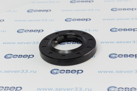 Сальник бака 37x66x9.5/12 NQK.SF LG +смазка в уп. | Продажа, монтаж и обслуживание холодильного оборудования | Север33