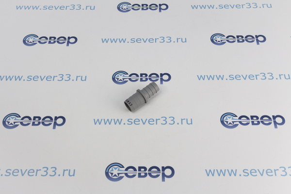 Соединитель для сливного шланга р ш 1922 пл_2