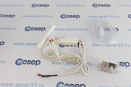 Помпа дренажная SLIM BOX (15л/ч) | Продажа, монтаж и обслуживание холодильного оборудования | Север33