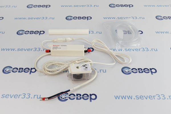 Помпа дренажная SLIM BOX (15лч)_3