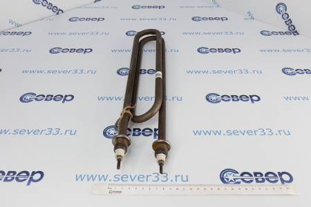 ТЭН-151В 13/7,5 J220 | Продажа, монтаж и обслуживание холодильного оборудования | Север33