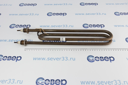 ТЭН-151В 13/7,5 J220 | Продажа, монтаж и обслуживание холодильного оборудования | Север33