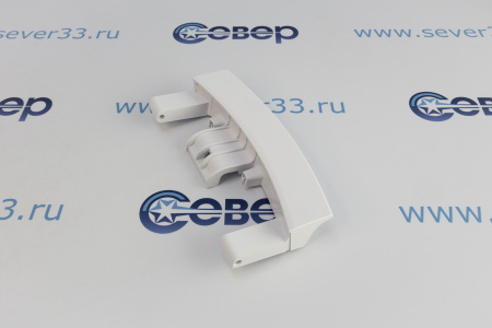 Ручка люка Vestel 42070217 | Продажа, монтаж и обслуживание холодильного оборудования | Север33