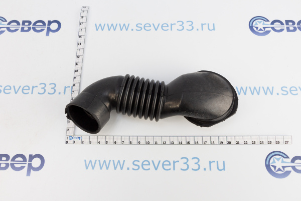 Патрубок дозатор-бак BOSCH 6000449AB1_3