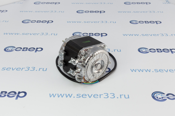 Микродвигатели YJF34-26 (34W, 220V  50HZ)_3