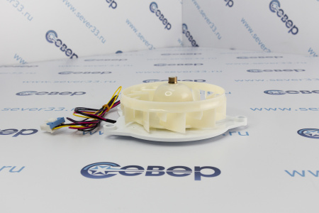 Мотор вентилятора воздуховода для LG GA-B509MLSL | Продажа, монтаж и обслуживание холодильного оборудования | Север33