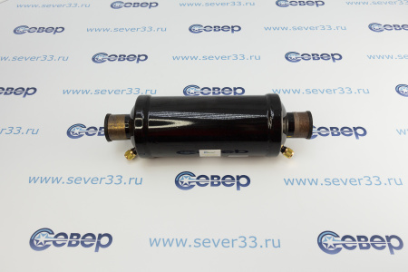 Фильтр - очиститель BCDF 248S11 1 3/8 | Продажа, монтаж и обслуживание холодильного оборудования | Север33