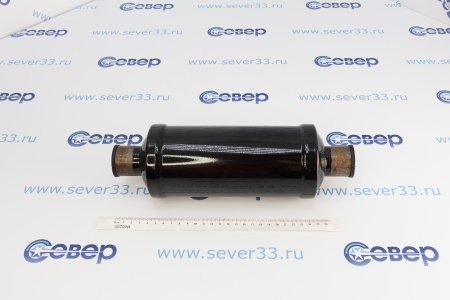 Фильтр - очиститель BCDF 248S11 1 3/8 | Продажа, монтаж и обслуживание холодильного оборудования | Север33
