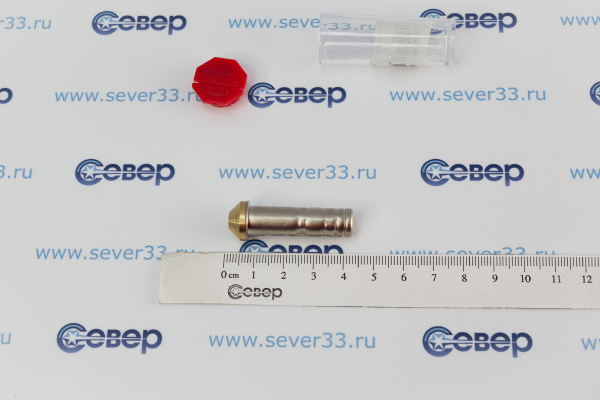 Клапанный узел Ридан Т2ТЕ2 №03