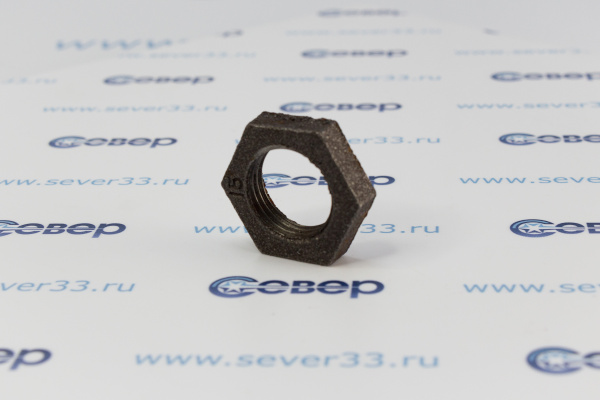 Контргайка для ТЭНов G 12_3