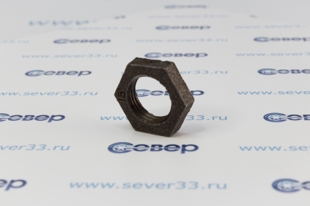 Контргайка для ТЭНов G 1/2 | Продажа, монтаж и обслуживание холодильного оборудования | Север33