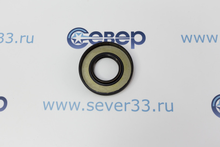 Сальник бака 35x72x10/12 WLK BOSCH | Продажа, монтаж и обслуживание холодильного оборудования | Север33