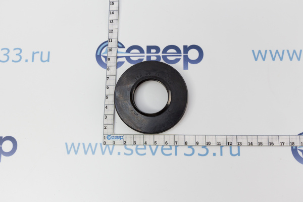 Сальник бака 35x72x1012 WLK BOSCH_3